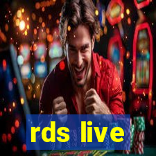 rds live